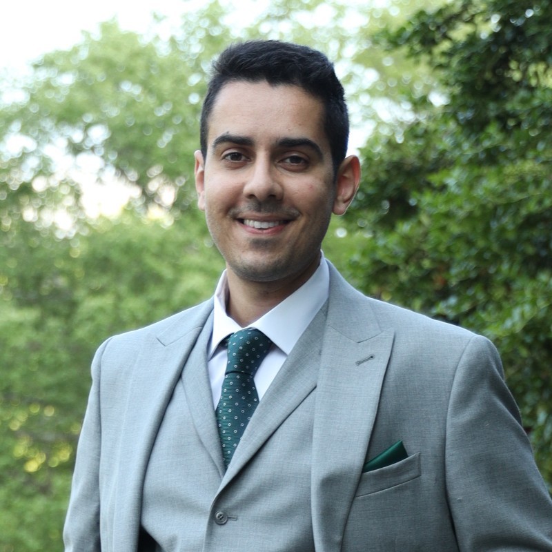 Akbar Ahmad